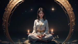 5 Benefícios Transformadores da Meditação para a Saúde Mental e Bem-Estar