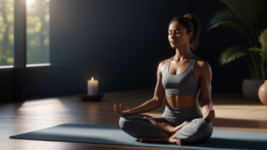 Saúde e Espiritualidade: O Poder da Conexão entre Corpo, Mente e Espírito